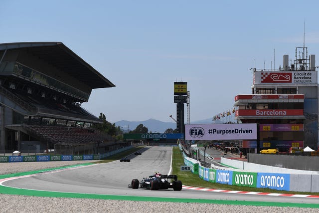 F1 News: Brazilian GP Contract Extension Confirmed At Iconic