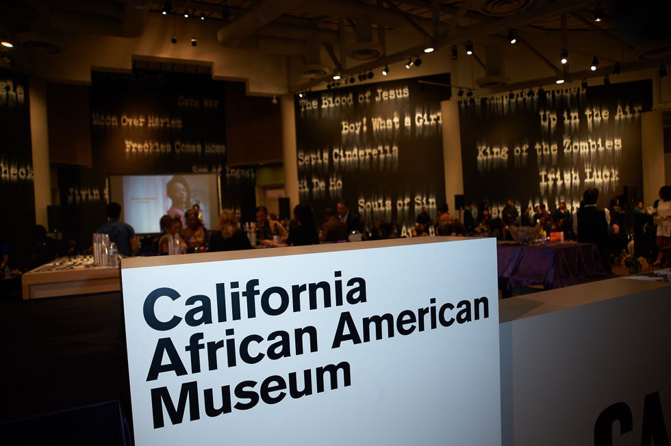 black history month trip ideas women of color unite one year anniversary gala