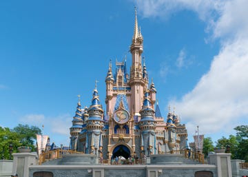 orlando exteriors and landmarks 2022