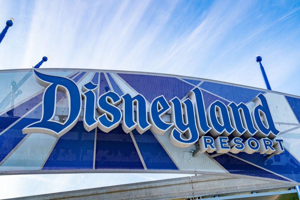preview for Re-Creating Disney’s Most Iconic Treats At Home