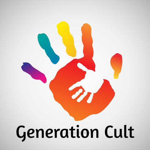generation cult podcast