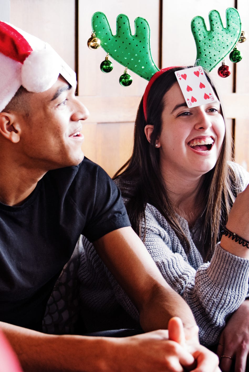 30 Best Christmas Party Game Ideas Your Guests Will Love