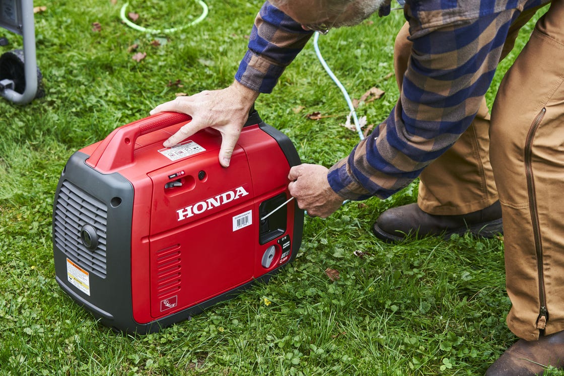 The 9 Best Home Generators of 2025 - Generator Reviews