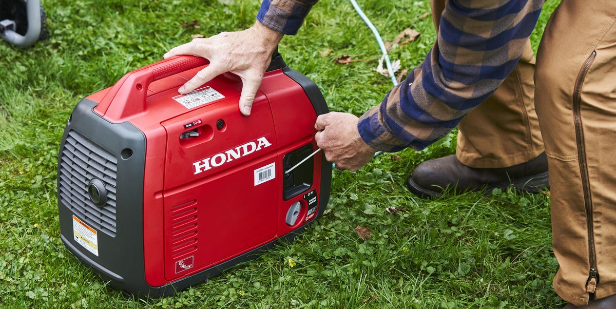 The Best Home Generators of 2023