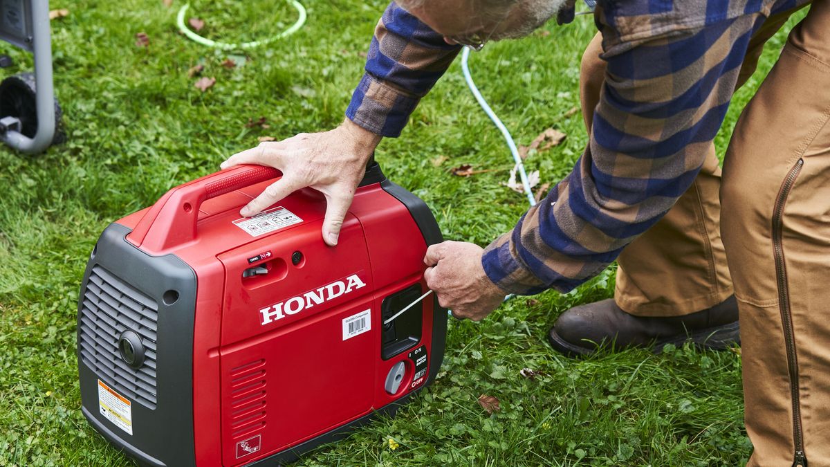 The 12 Best Home Generators For 2024