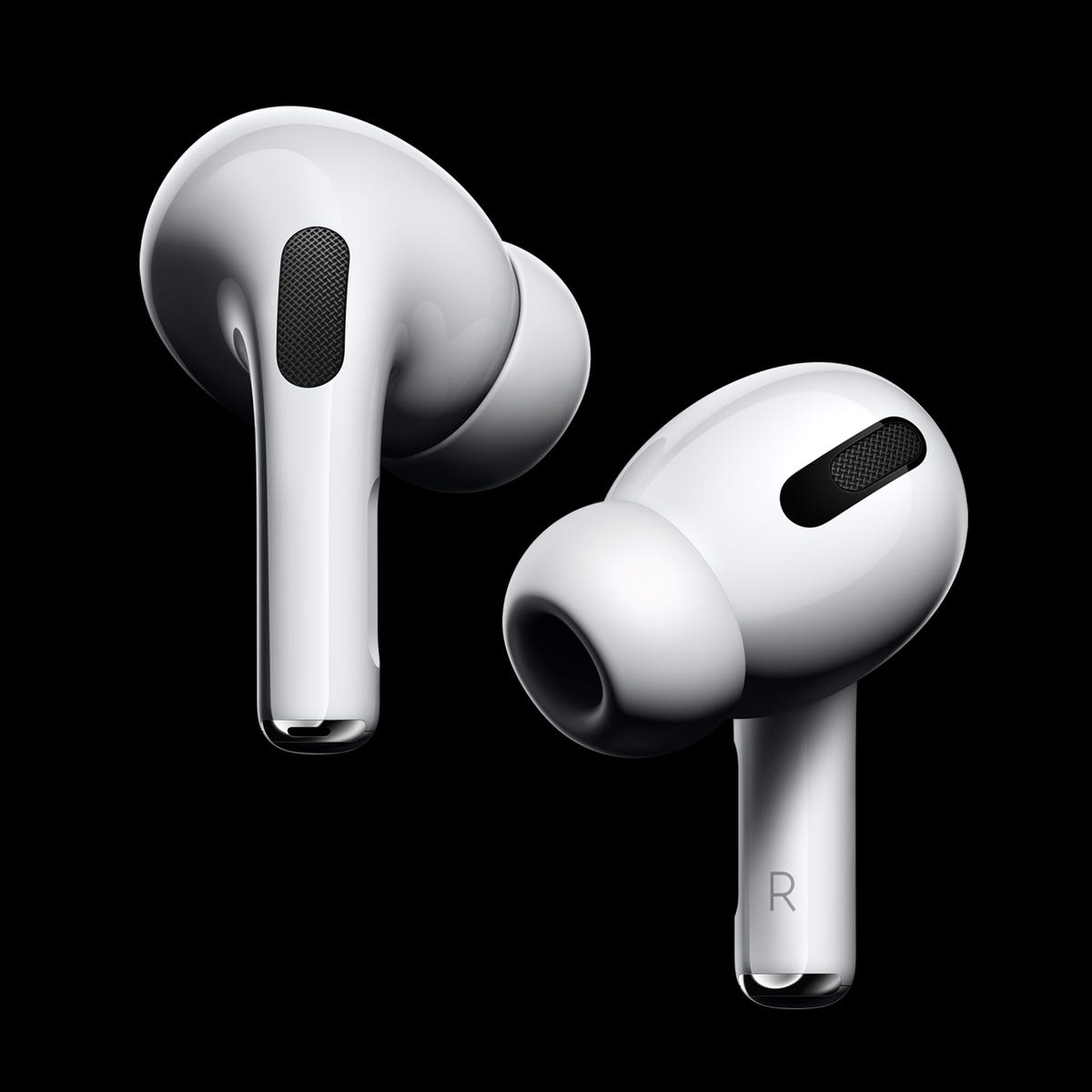 Apple AirPods Pro Review