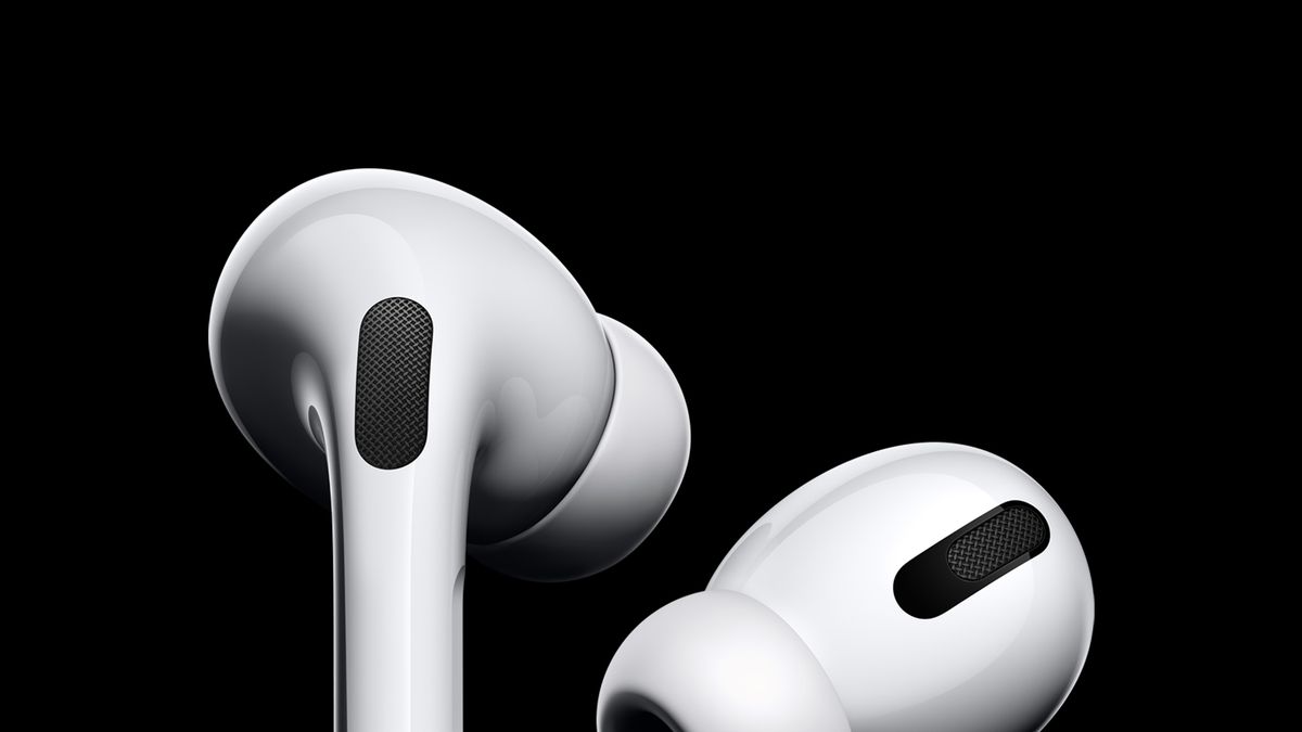 Es el mejor momento para comprar los auriculares Apple AirPods Pro