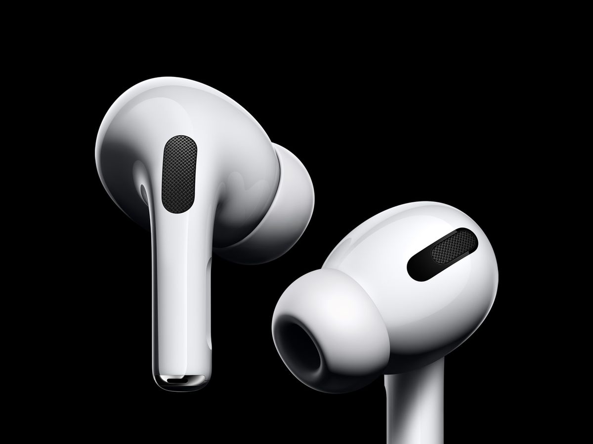 Apple AirPods (2019) Review: Little, Better, Not That Different
