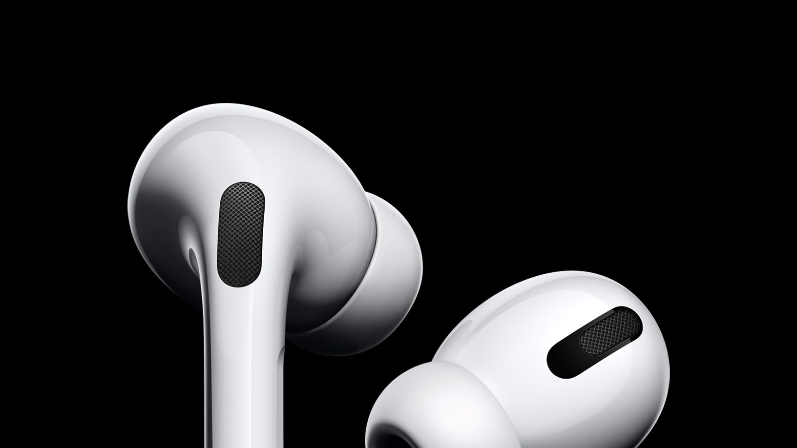 Apple AirPods Pro Review First Run Impressions