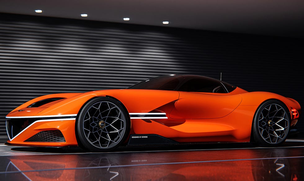 genesis x gran berlinetta vision gran turismo