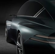 genesis x speedium coupe concept 2023 new york international auto show genesis x speedium coupe concept 2023 new york international auto show