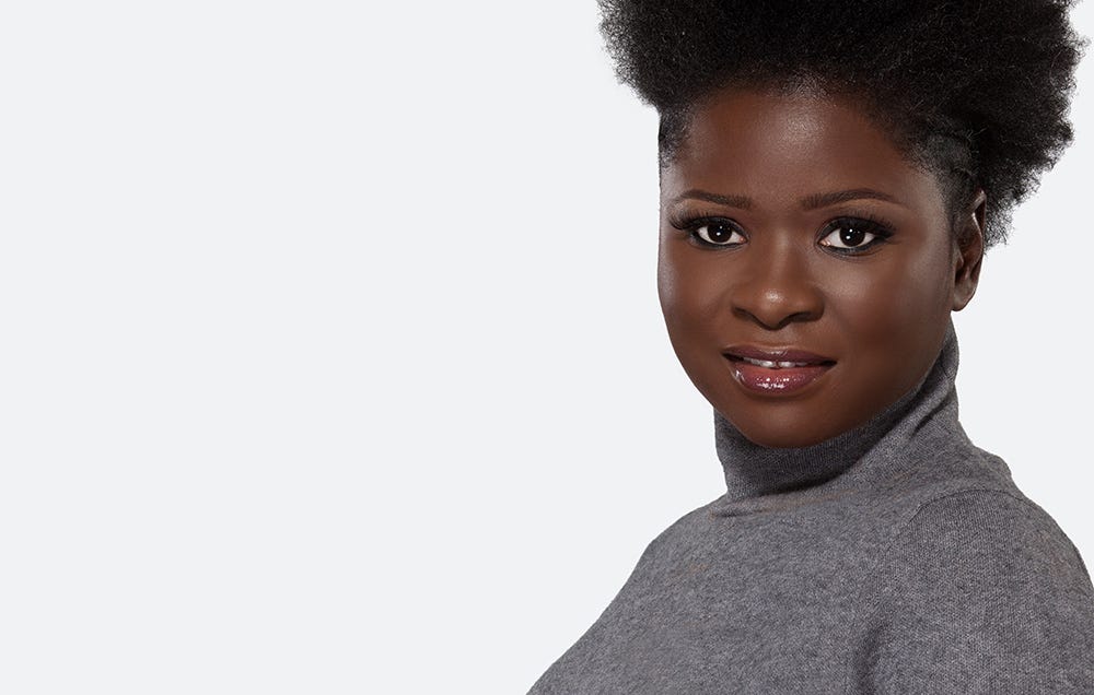 Female Genital Mutilation Survivor: 