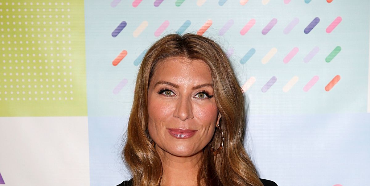 Genevieve Gorder Has A New Show And Fans Are Losing It