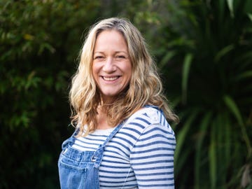 genevieve roberts
