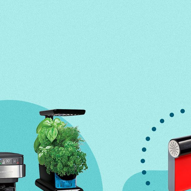 20 Best Smart Kitchen Appliances 2020 — Smart Kitchen Technology