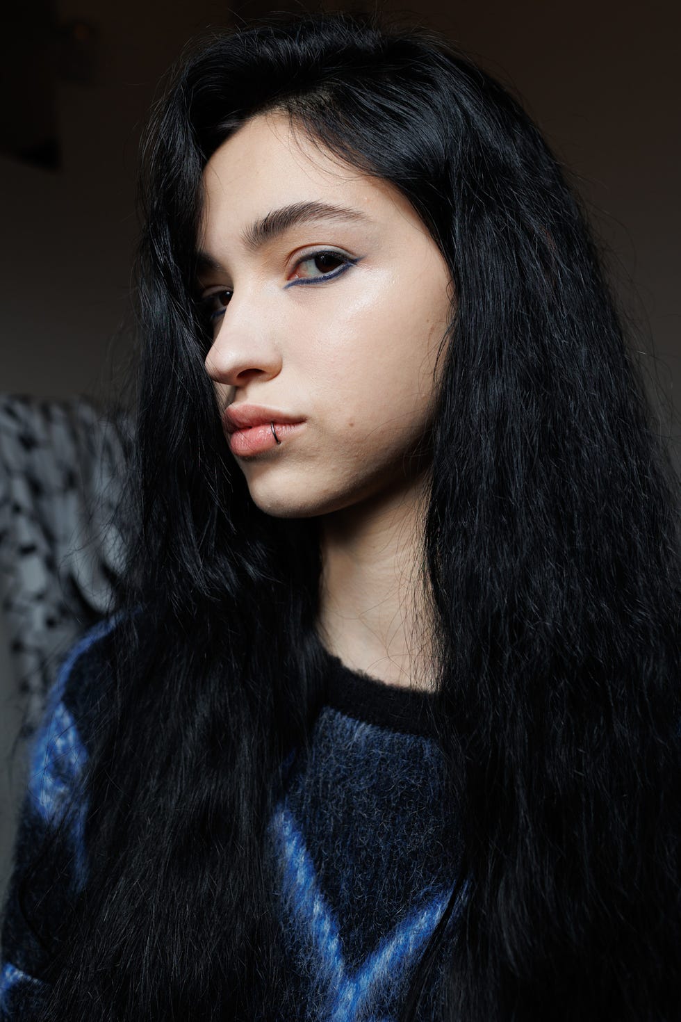 best makeup trends fall 2025