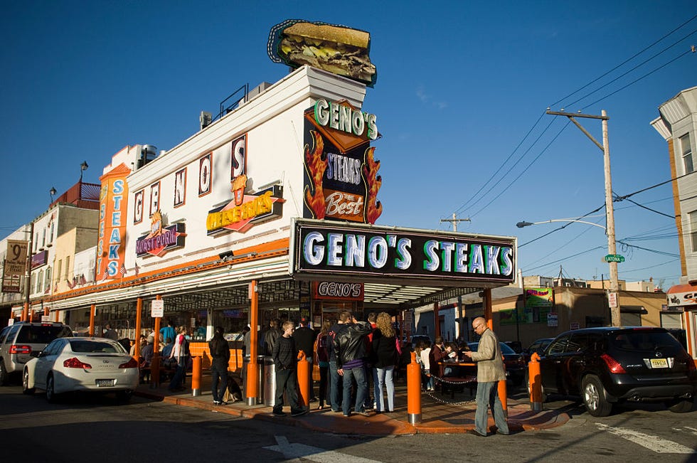 lonely planet endorses philadelphia, pa as best place to visit