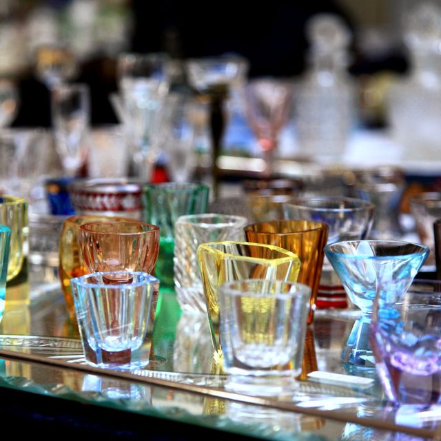 How to Identify Antique and Vintage Glass