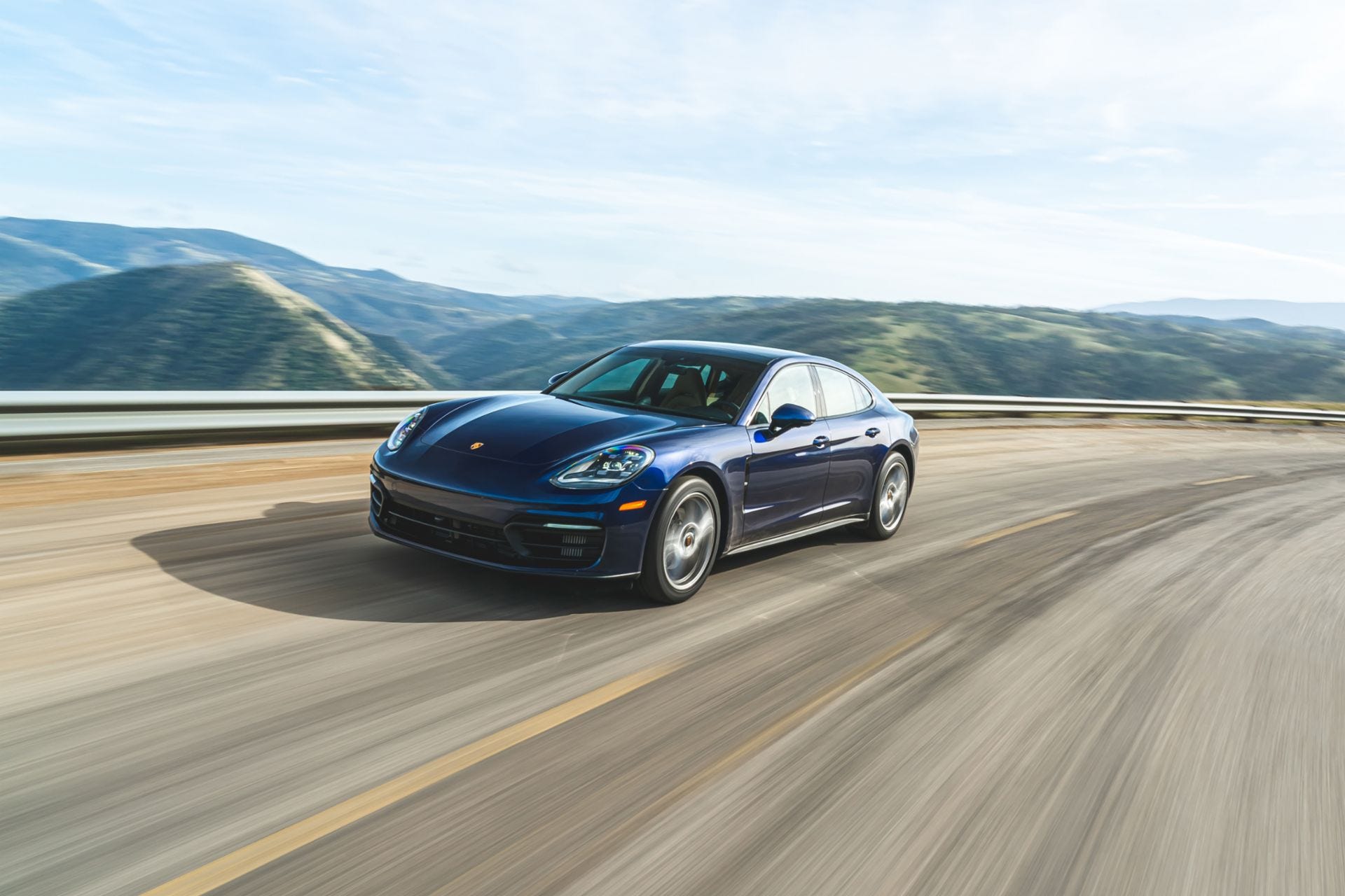 Forget Tesla! These P Car Brands Are Taking Over! - 1eh2s8n