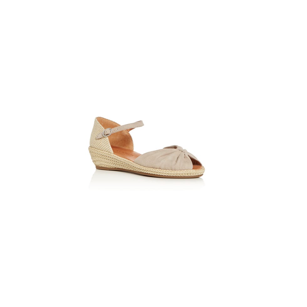 gentle souls kiki platform sandal