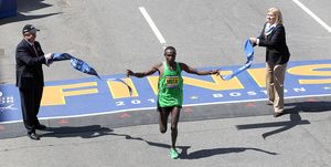 115th boston marathon