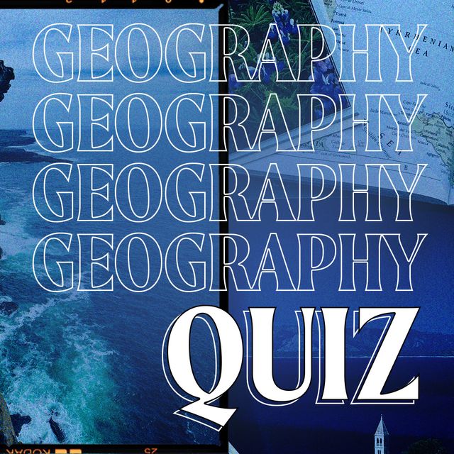 geography quiz