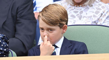 prince george