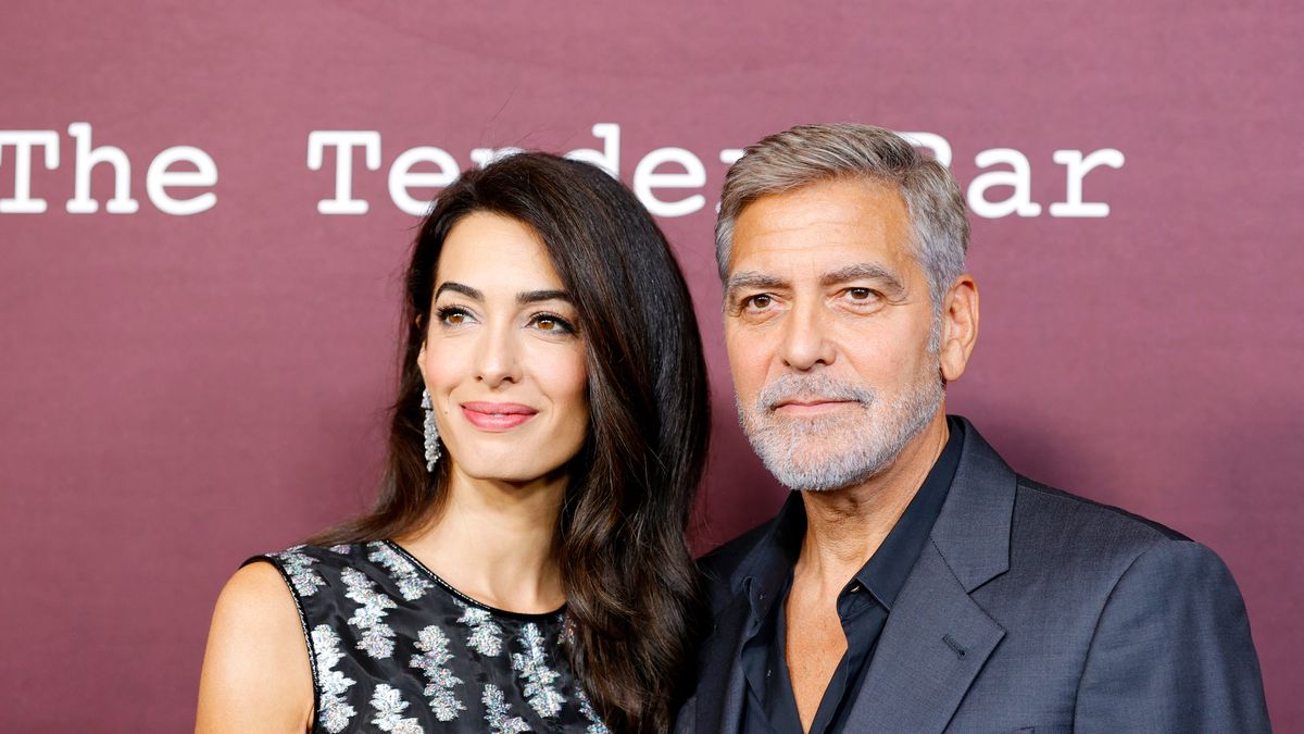 preview for 18 OF AMAL CLOONEY'S MOST STUNNING LOOKS