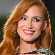 'george and tammy' actress jessica chastain