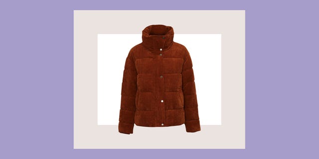 George at Asda Puffer Coat