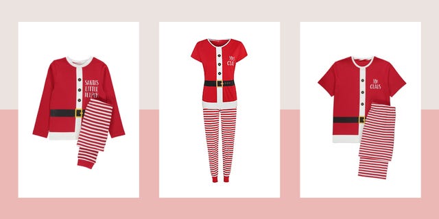 George at Asda Christmas Pjs
