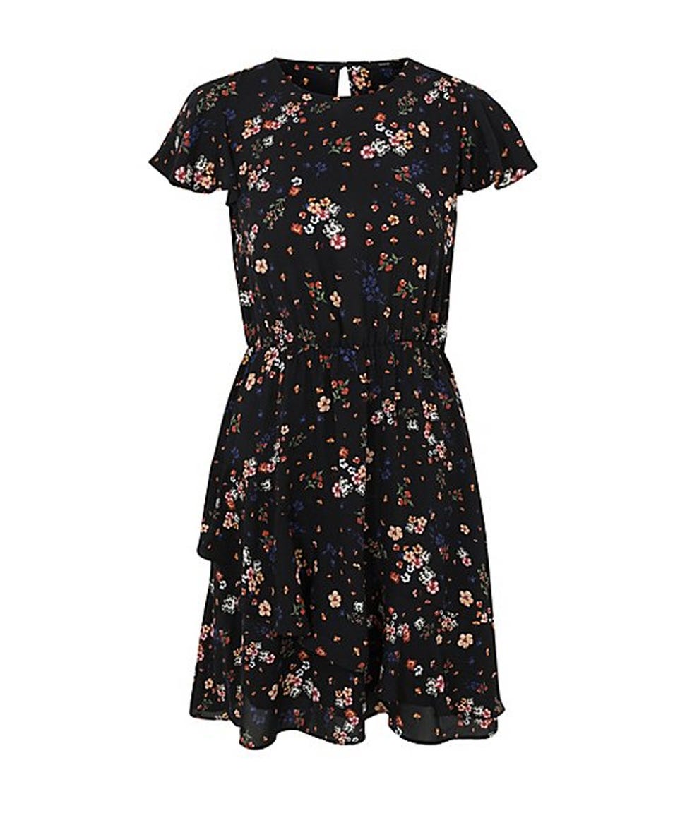 George at Asda  party season dress