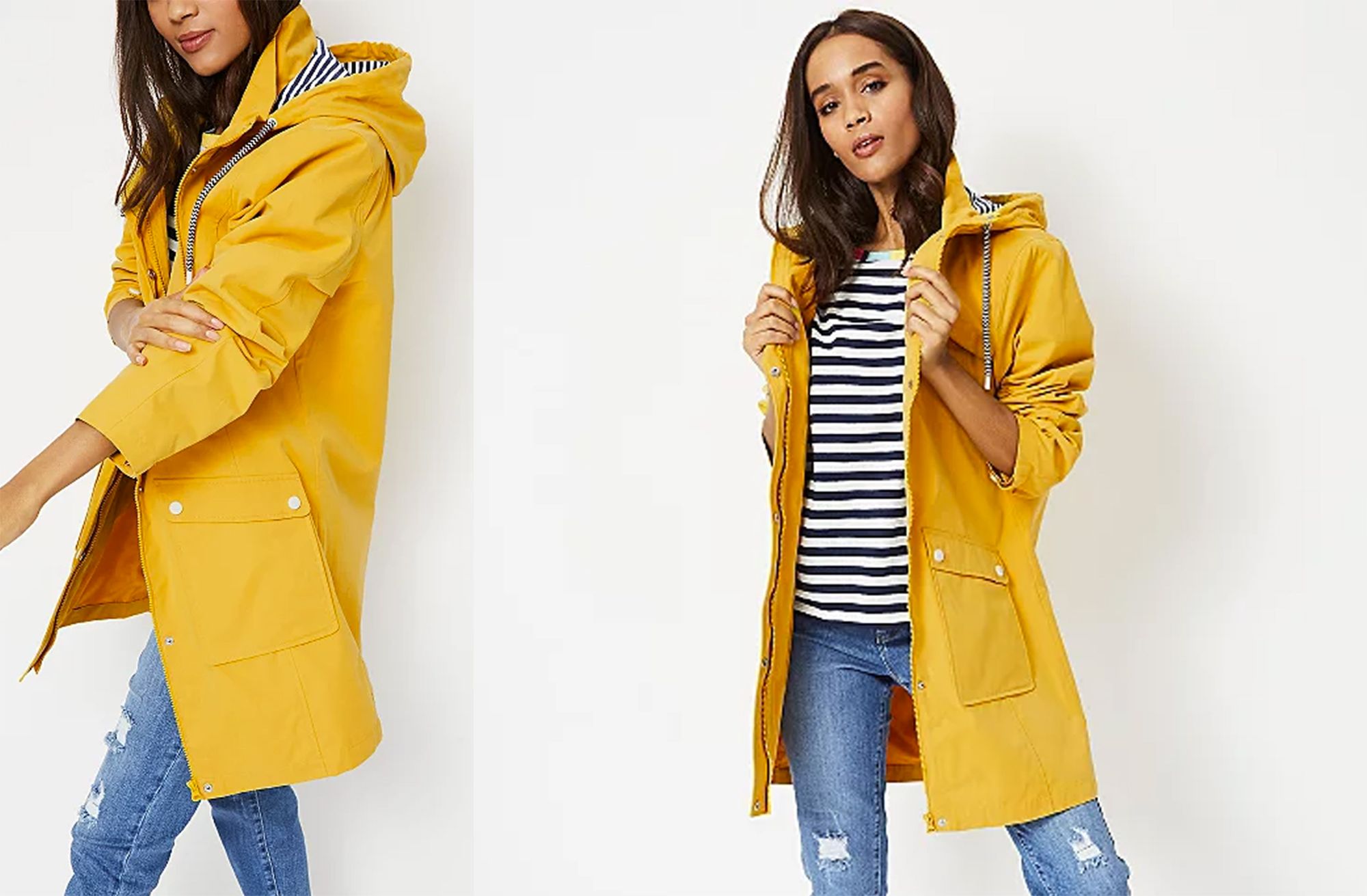 George at Asda trench coats - Best trench coat for spring