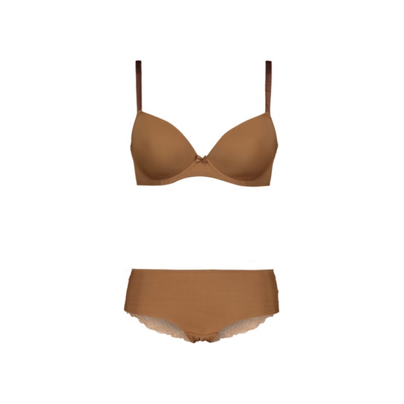 George at Asda nude underwear