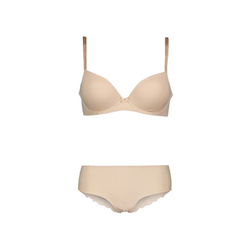 George at Asda nude underwear