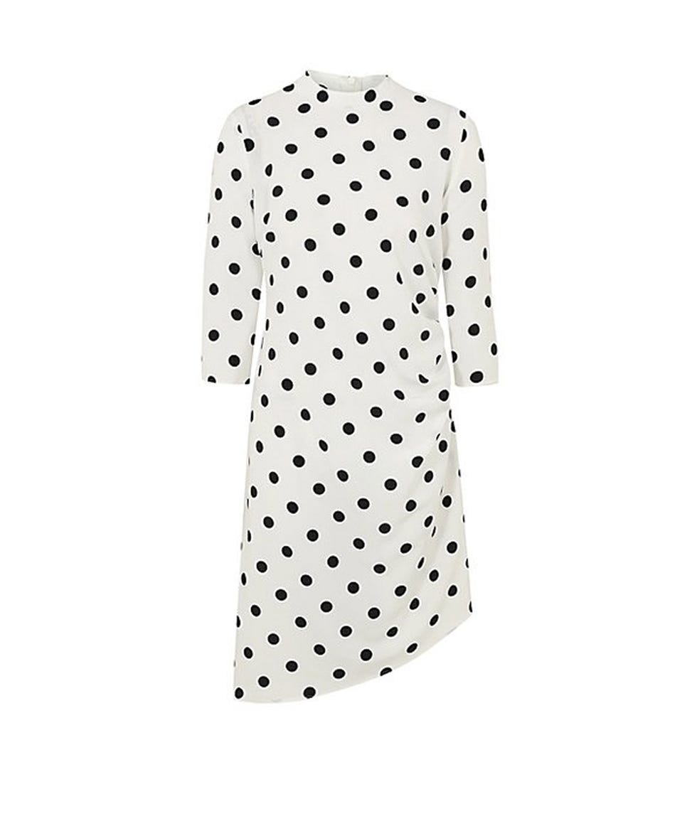 George at Asda party dress 
