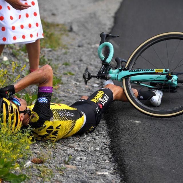106th Tour de France 2019 - Stage 18