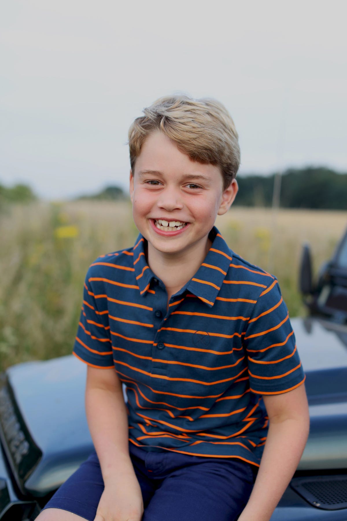preview for The Royal Kids Are Growing Up So Fast