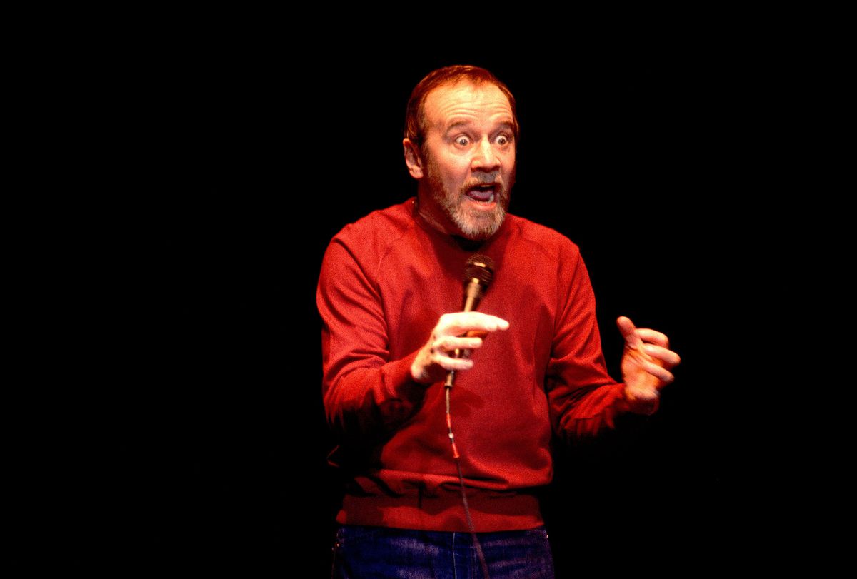 6 Stand-Up Comedians Who Pushed the Envelope