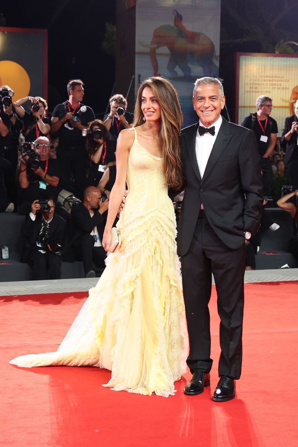 81th mostra del cinema di venezia 2024
