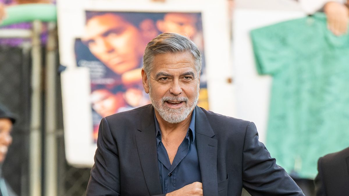preview for Amal e George Clooney, come si sono conosciuti e innamorati