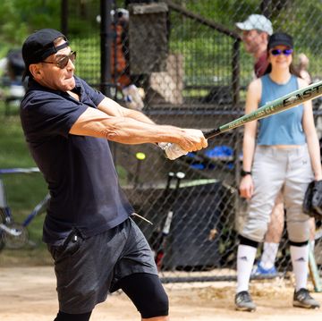 celebrity sightings in new york may 01, 2025