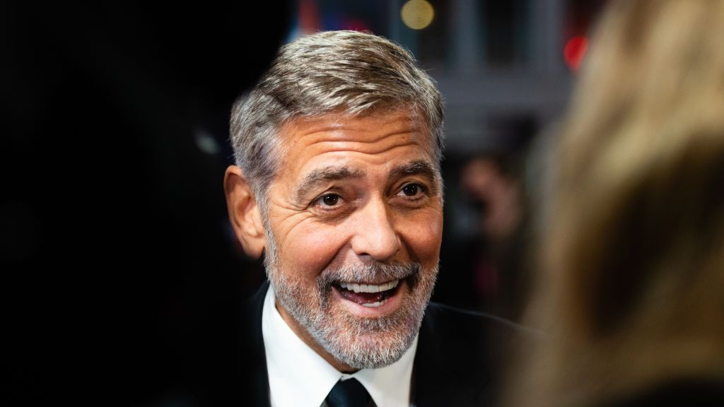 preview for Amal Clooney evoluzioni di stile