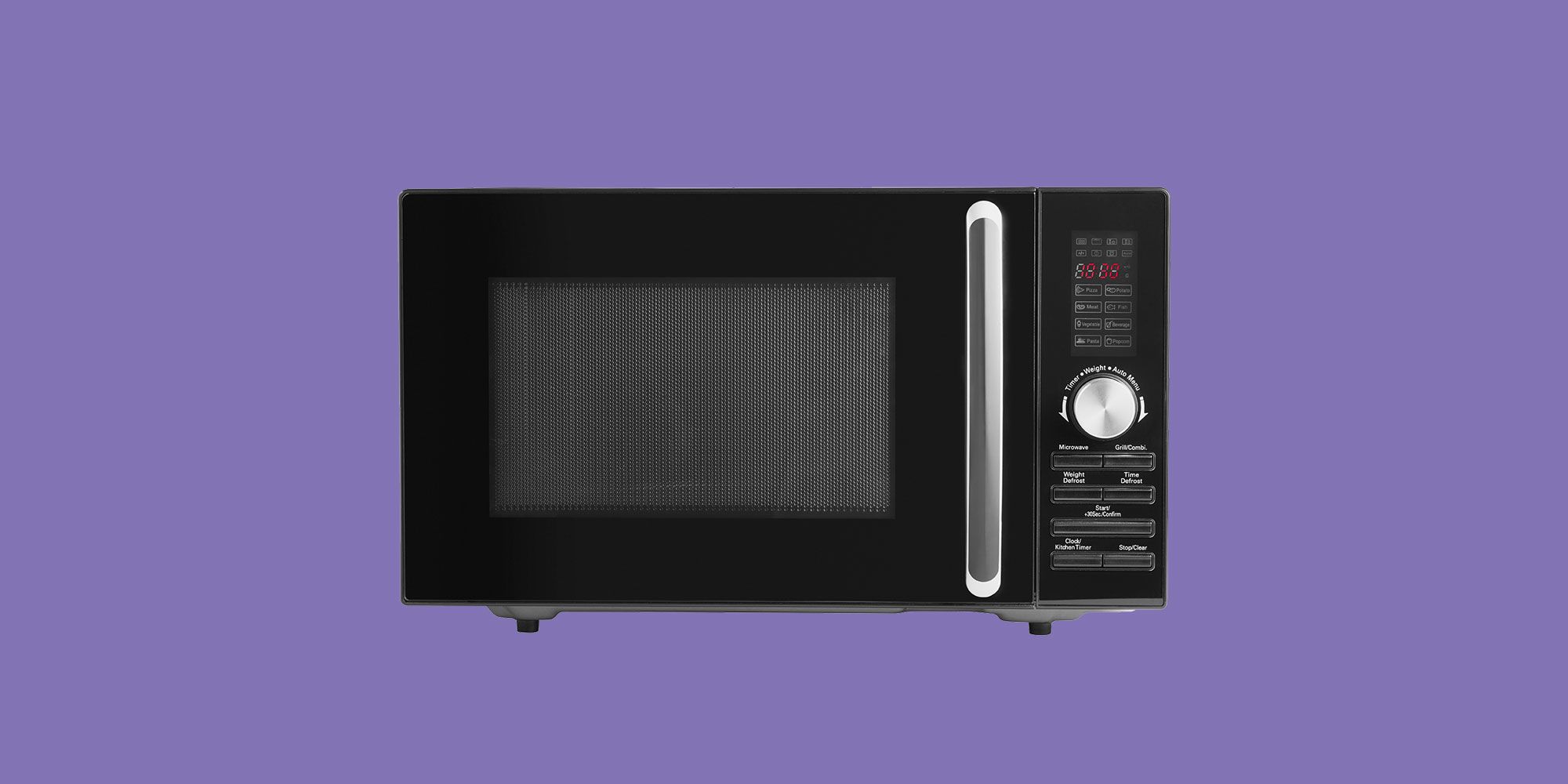 Beko Convection Microwave with Grill MCF28310X Review