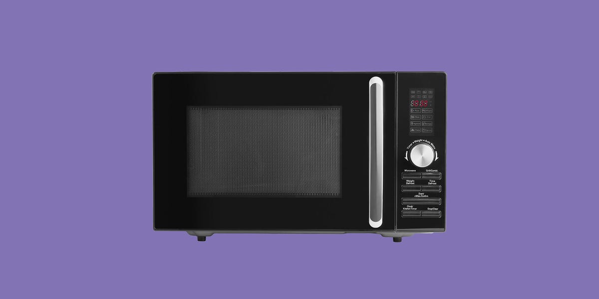 asda george home microwave