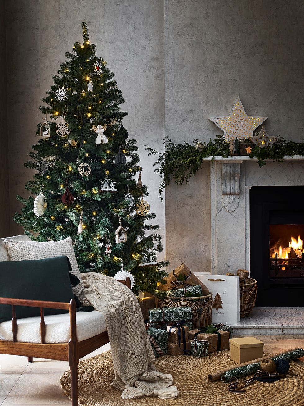 Asda George Home Christmas 2021 Range: First Look