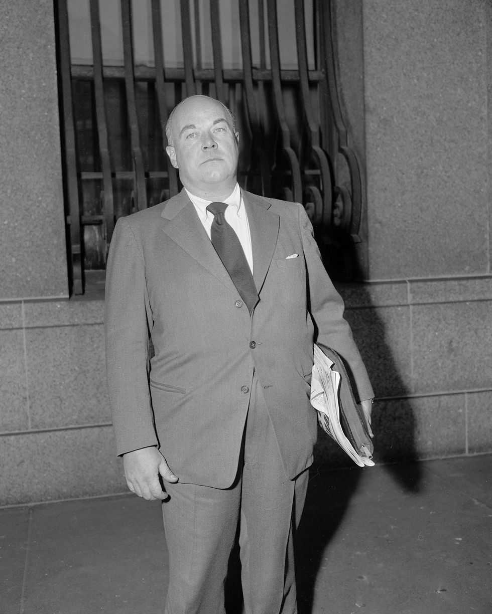 The CIA Turned a San Francisco Brothel Into a Lab. What Happened Inside Is the Stuff of Nightmares.