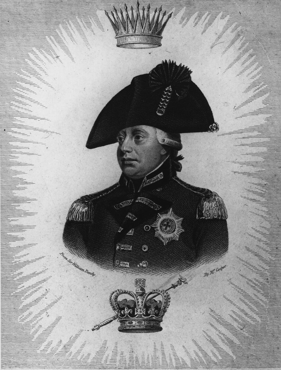 George III