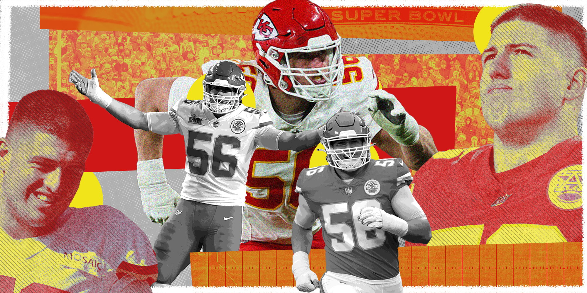 Chiefs DE George Karlaftis Uses Routine to Unleash His Pass Rushing Power