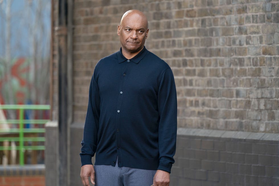 george knight, eastenders